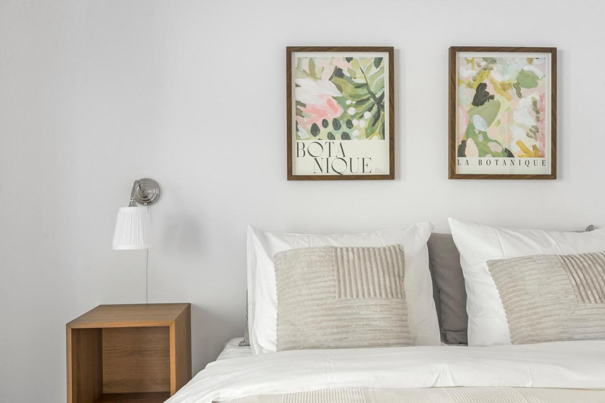 Endless Ocean Views With Private Balcony Apartment Aarhus Exterior photo